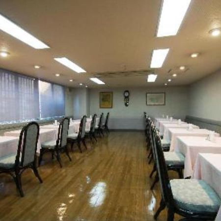 Hotel Sato Tokyo - Vacation Stay 04972V 외부 사진