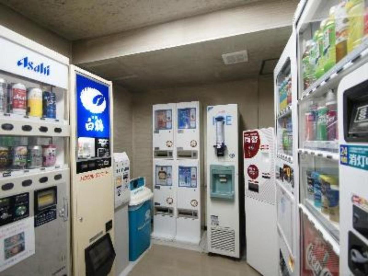 Hotel Sato Tokyo - Vacation Stay 04972V 외부 사진