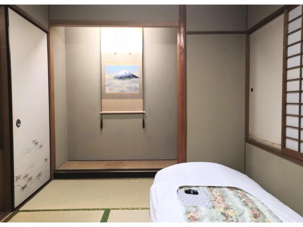 Hotel Sato Tokyo - Vacation Stay 04972V 외부 사진