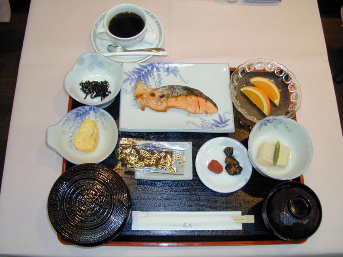 Hotel Sato Tokyo - Vacation Stay 04972V 외부 사진