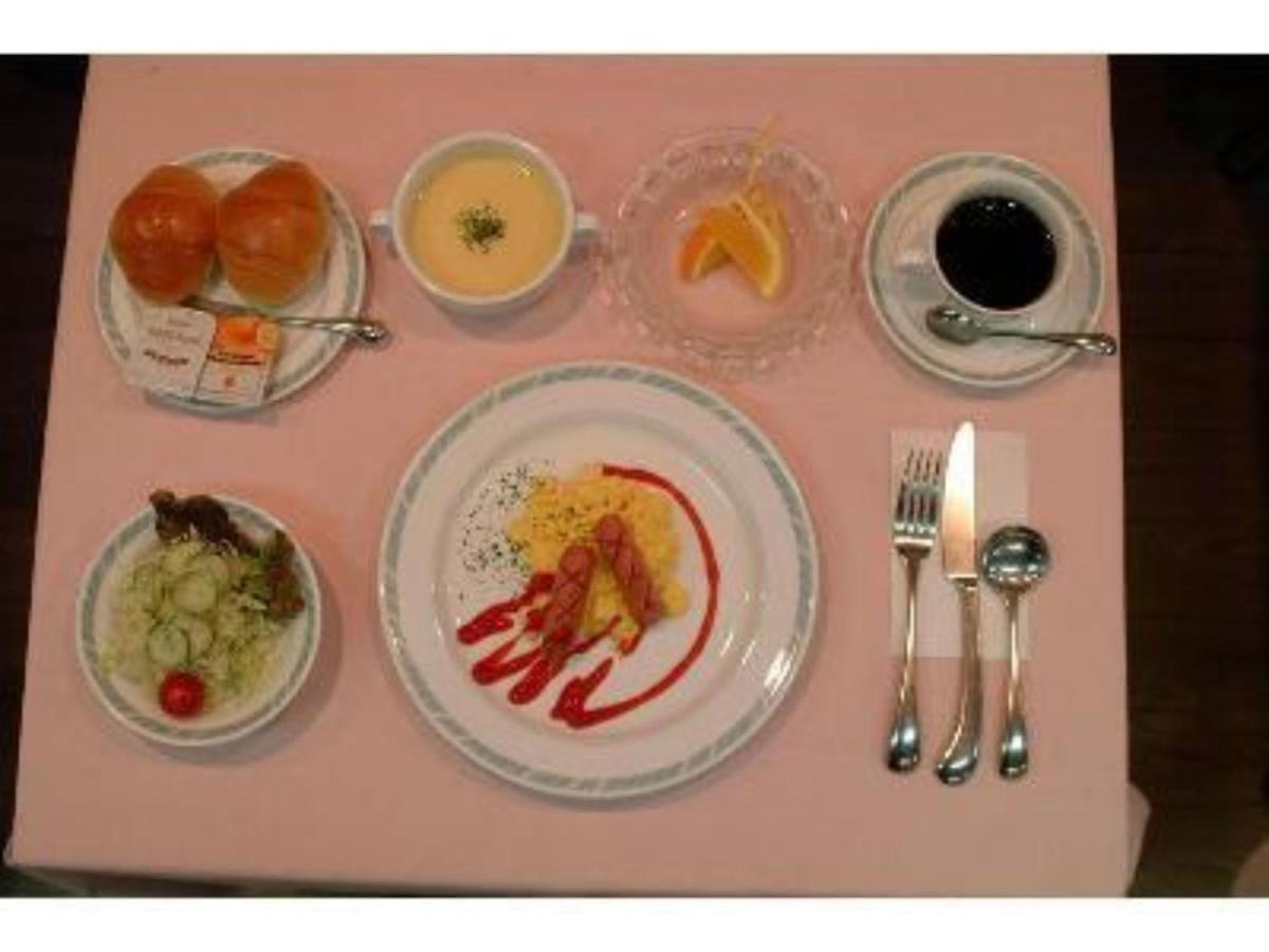 Hotel Sato Tokyo - Vacation Stay 04972V 외부 사진