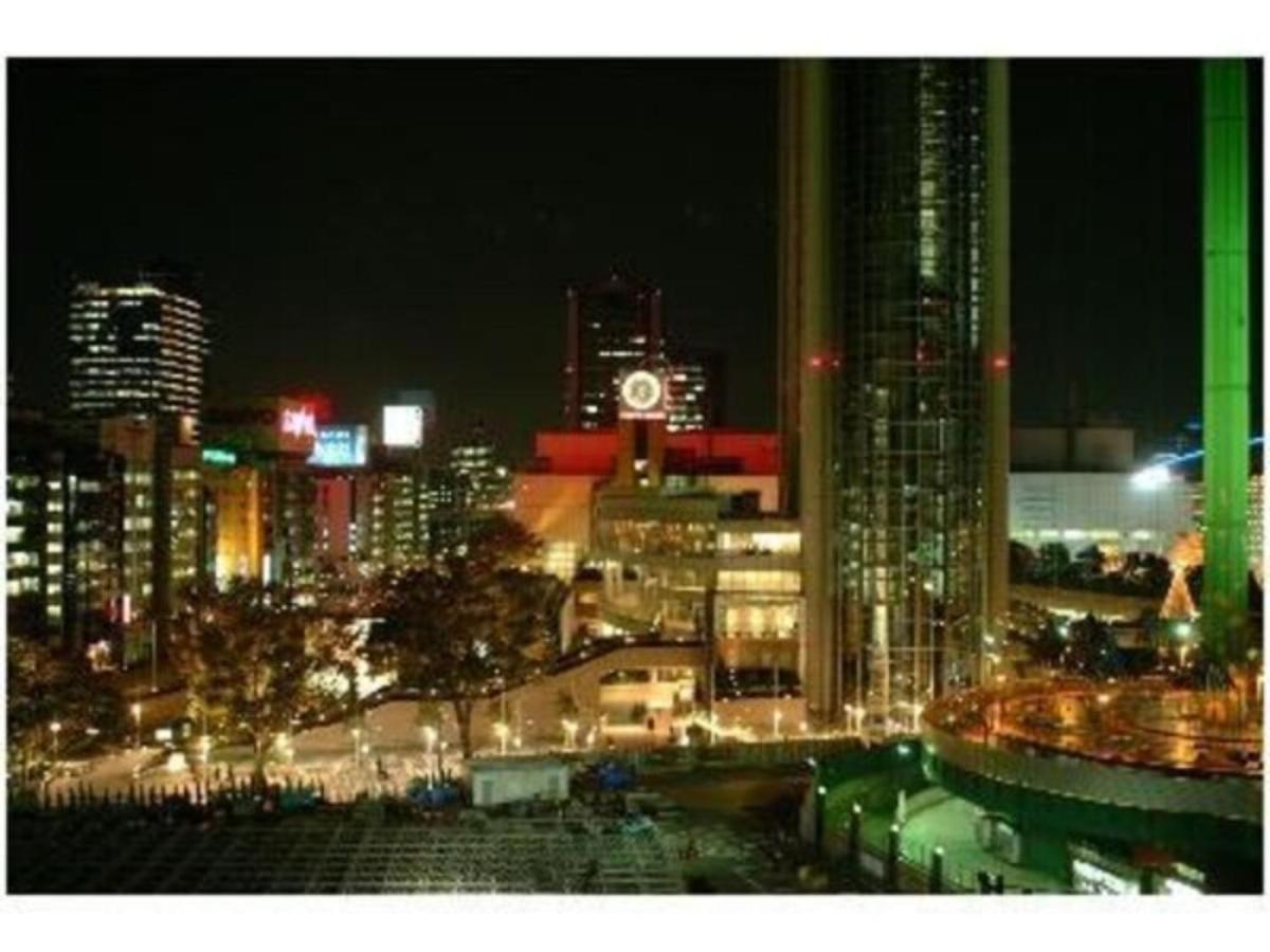 Hotel Sato Tokyo - Vacation Stay 04972V 외부 사진